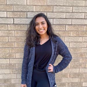 Meet your Posher, Juhi